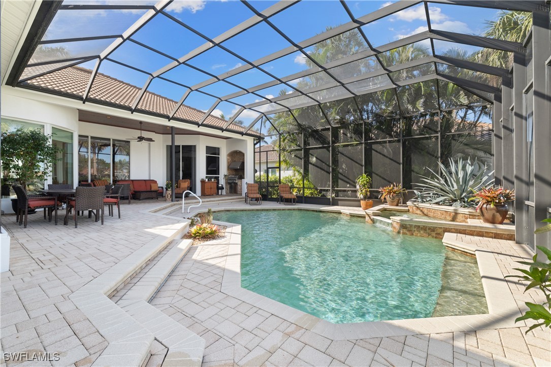 4 Bed Pool Home for Sale in Edgewater, FL, $1,575,000 — photo 5