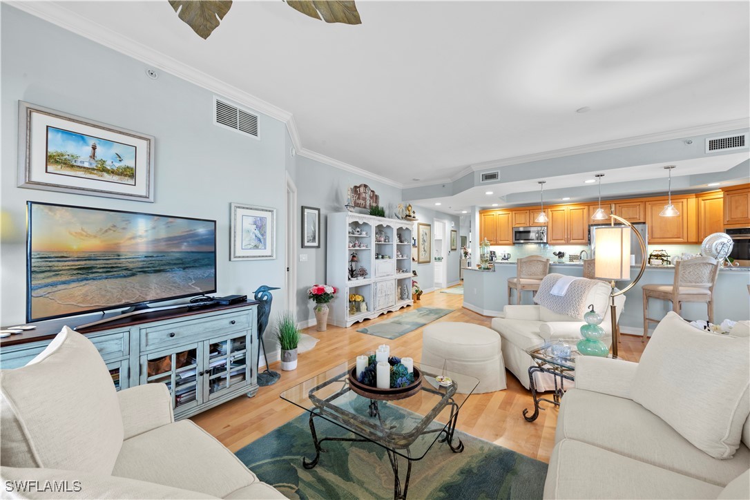 3 Bed Waterfront Home for Sale in Fort Myers, FL, $495,000 — photo 5