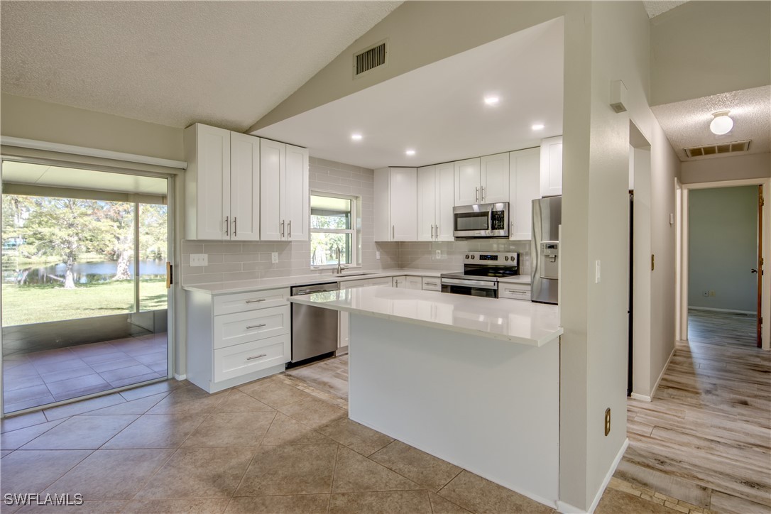 2 Bed Waterfront Home for Sale in Pine Island, FL, $349,900 — photo 5