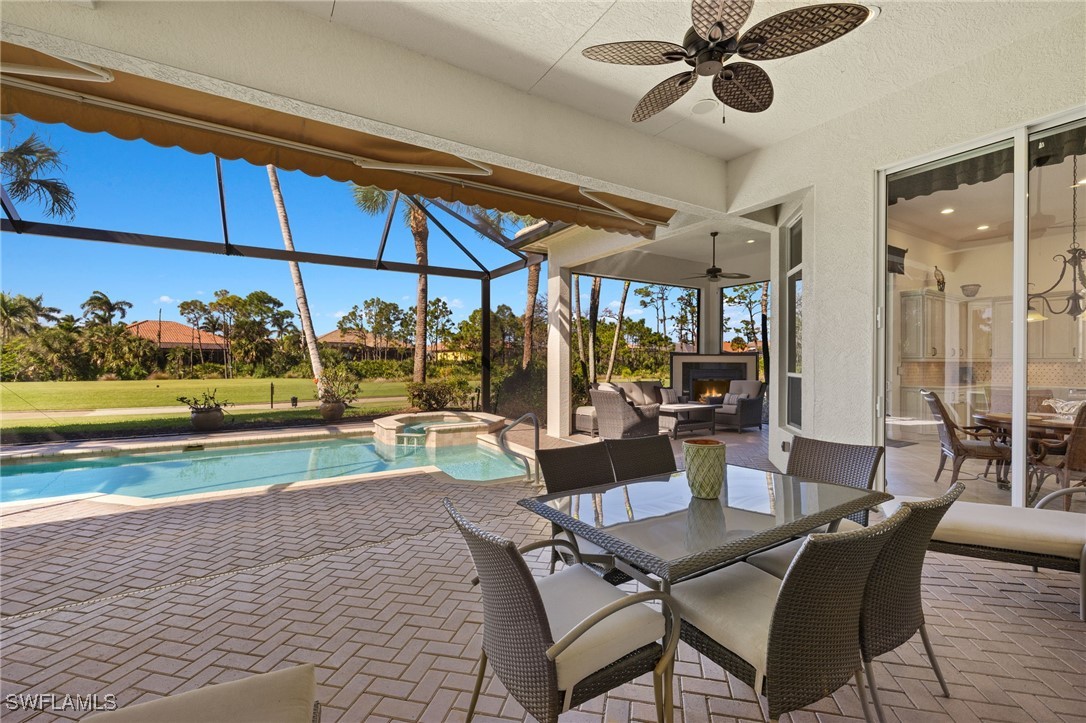 3 Bed Pool Home for Sale in Creekside, FL, $675,000 — photo 5