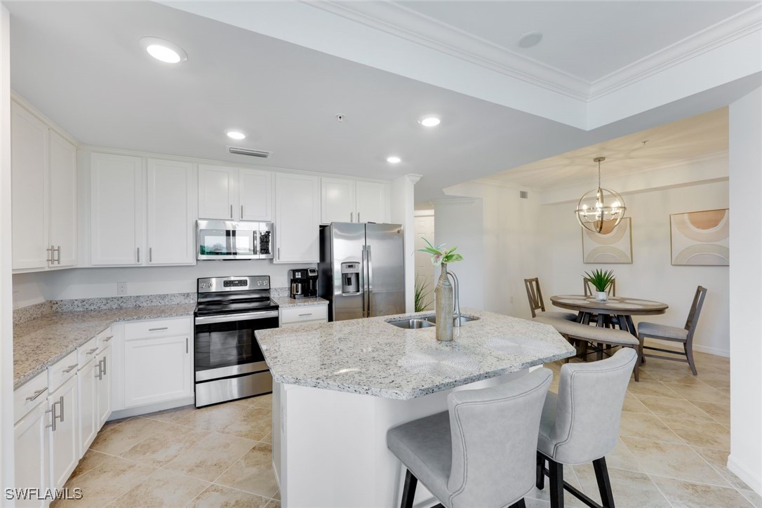 3 Bed Waterfront Home for Sale in Punta Gorda, FL — photo 5