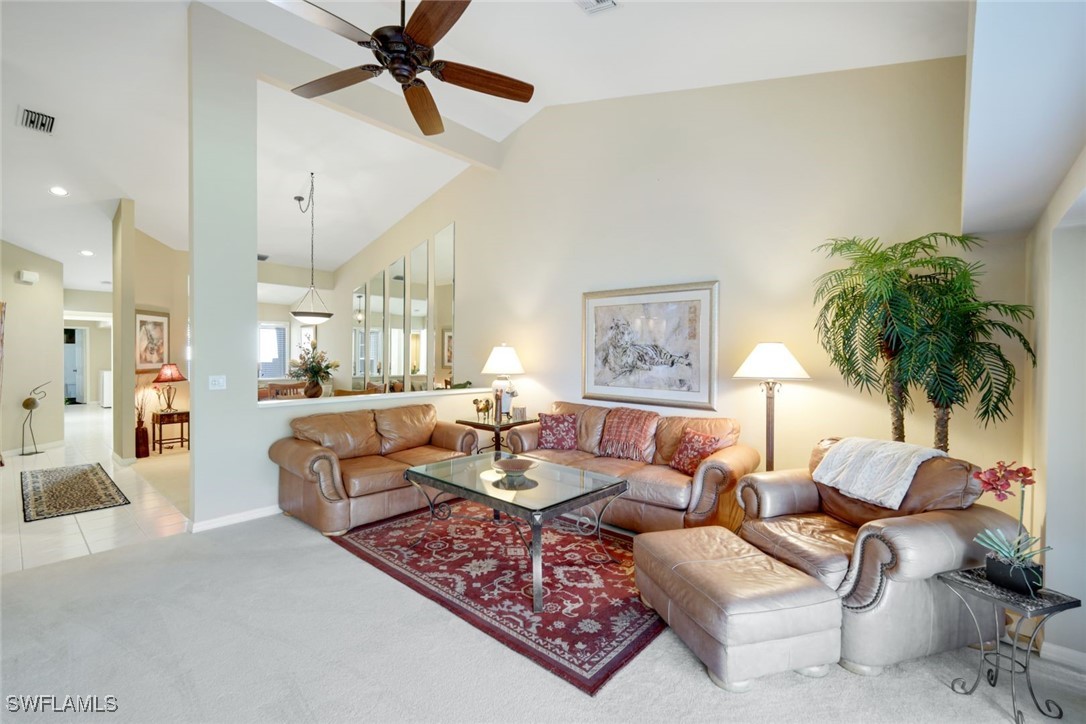 2 Bed Waterfront Home for Sale in Estero, FL — photo 5