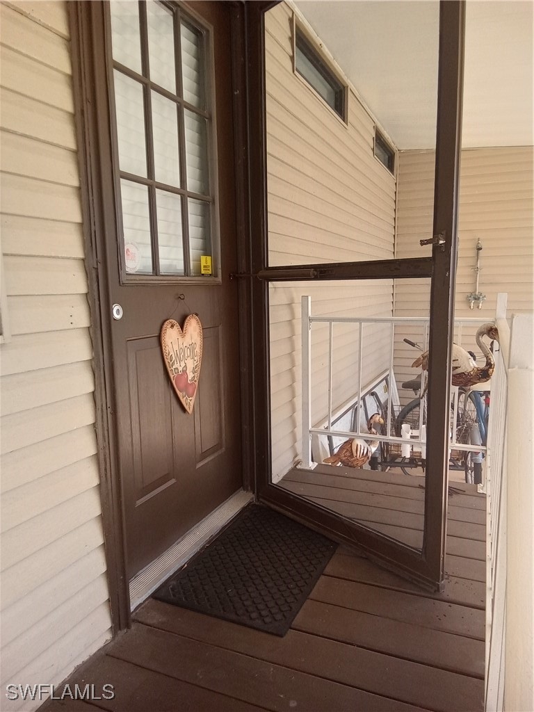2 Bed ManufacturedHome for Sale in Pine Island Cove, FL — photo 5