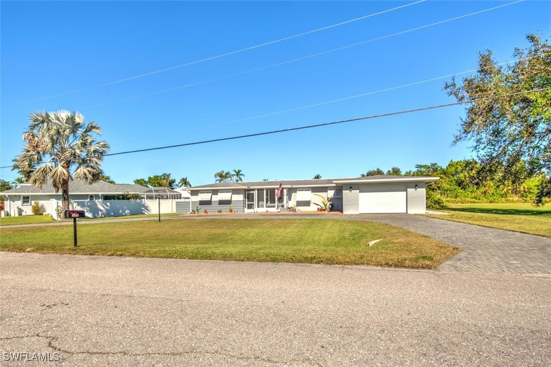 2 Bed Pool Home for Sale in Morse Shores, FL, $345,000 — photo 5