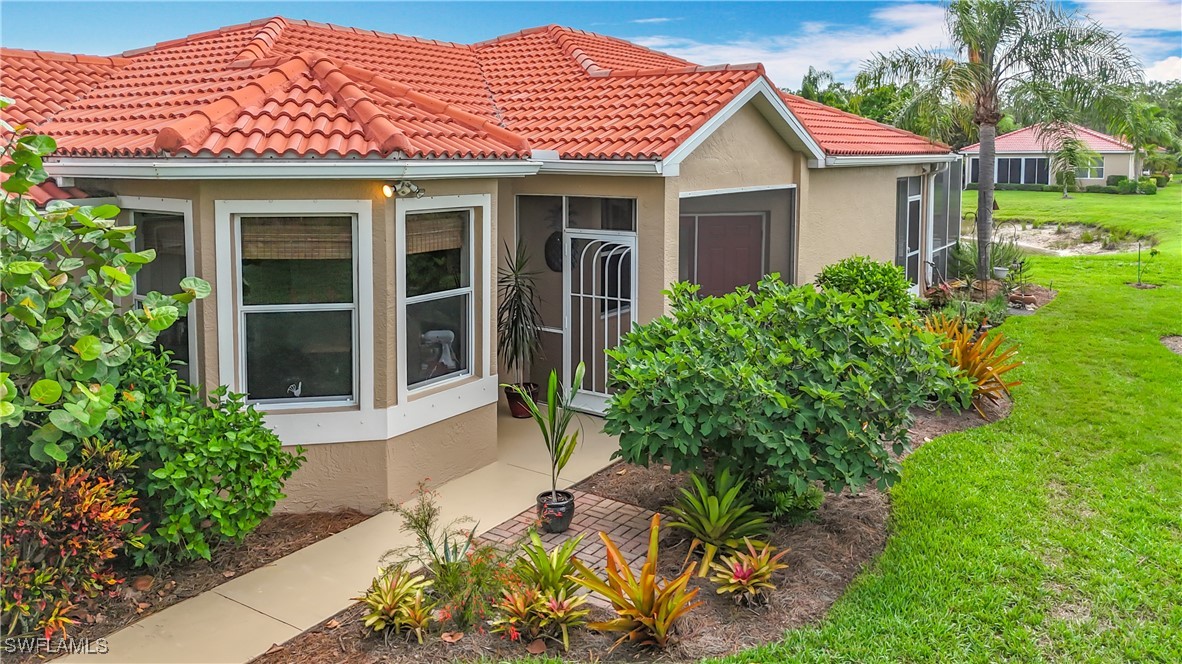 2 Bed Waterfront Home for Sale in Herons Glen, FL, $250,000 — photo 5