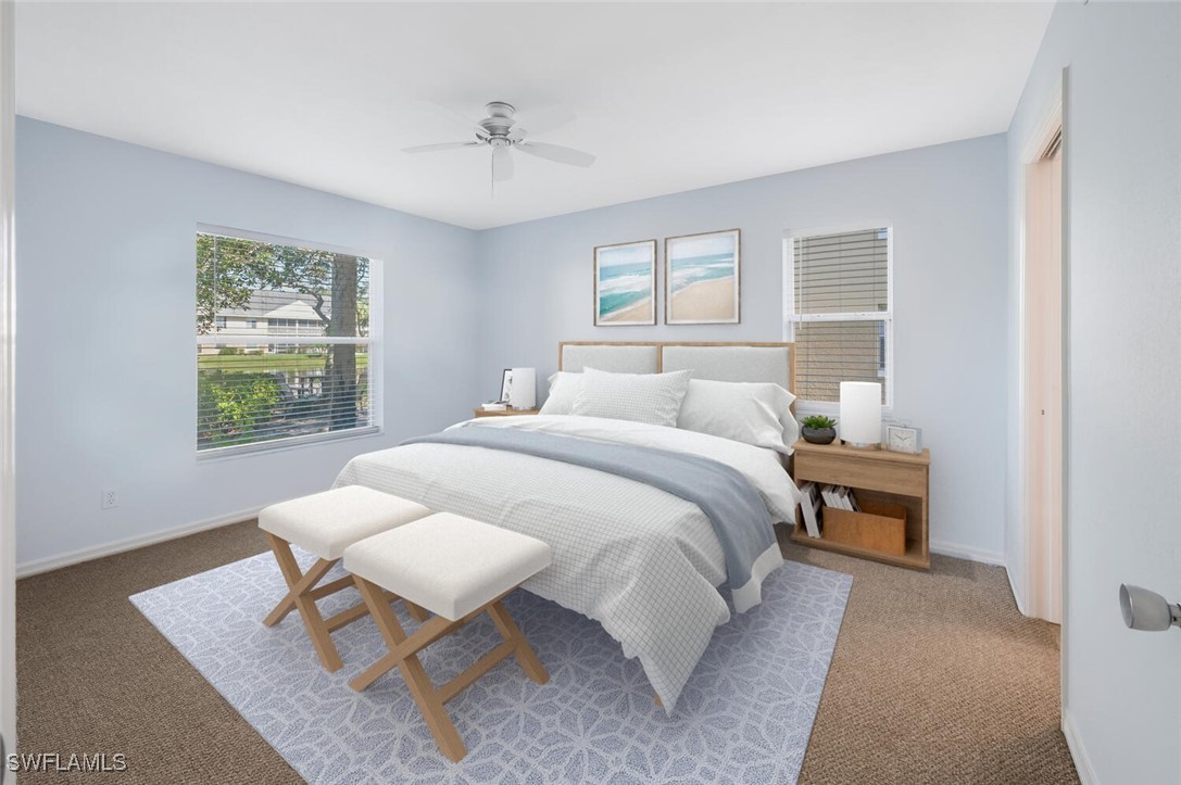 2 Bed Waterfront Home for Sale in Naples, FL, $269,900 — photo 5
