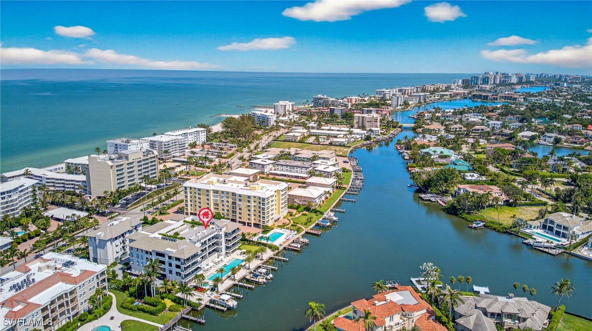 3 Bed Waterfront Home for Sale in La Perle, FL, $4,999,000 — photo 5