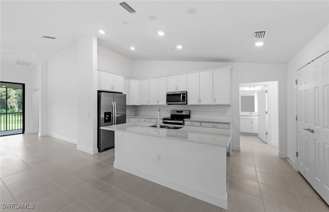 3 Bed Attached for Sale in Del Webb, FL, $264,990 — photo 5