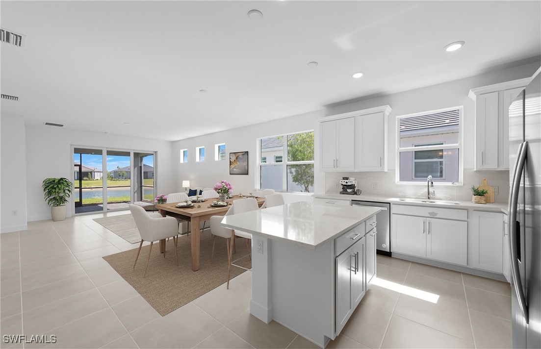 2 Bed Waterfront Home for Sale in Terrawalk, photo 5