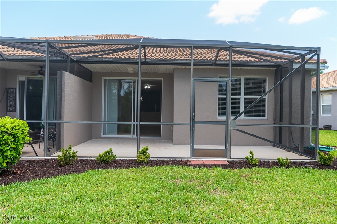 2 Bed Waterfront Home for Sale in Bella Terra, FL — photo 5