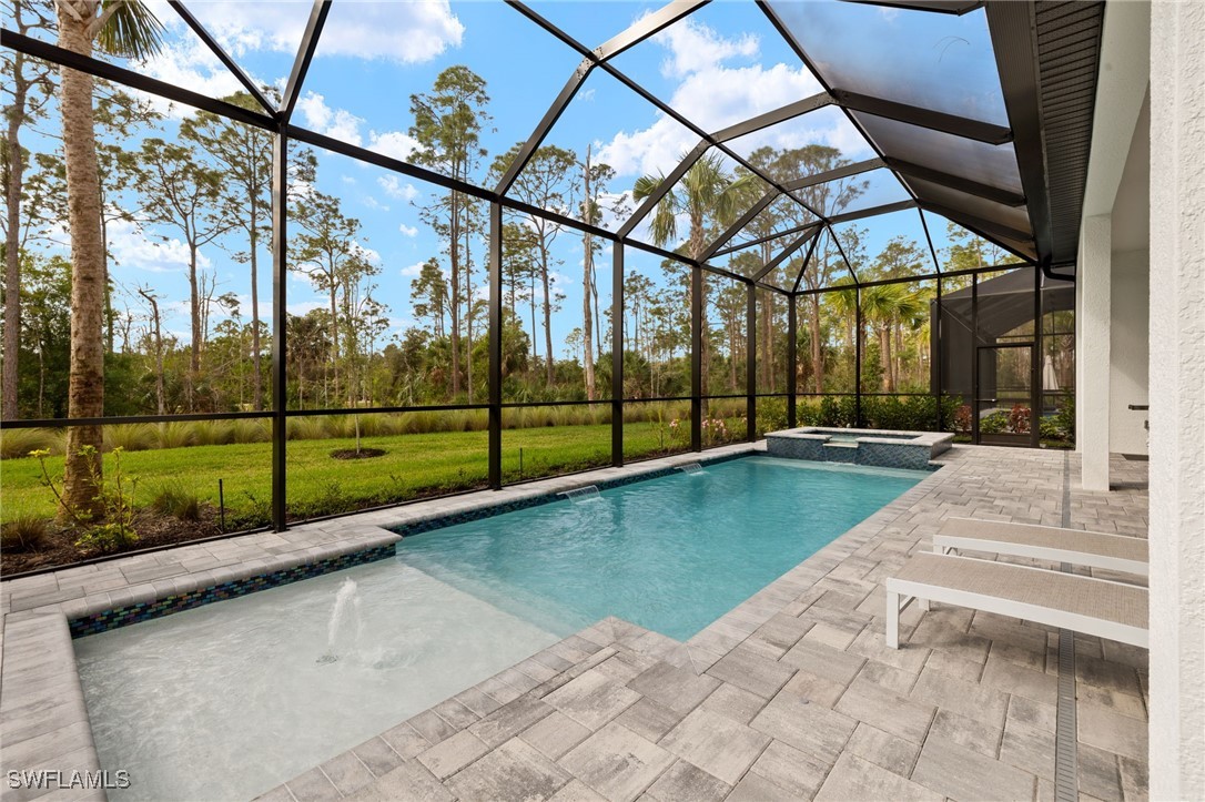 5 Bed Pool Home for Sale in Ardena, FL, $2,795,000 — photo 5
