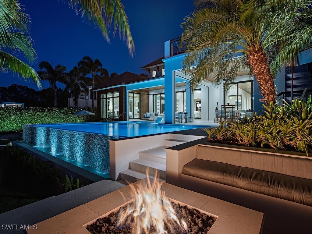 5 Bed Pool Home for Sale in Port Royal, FL, $17,995,000 — photo 5