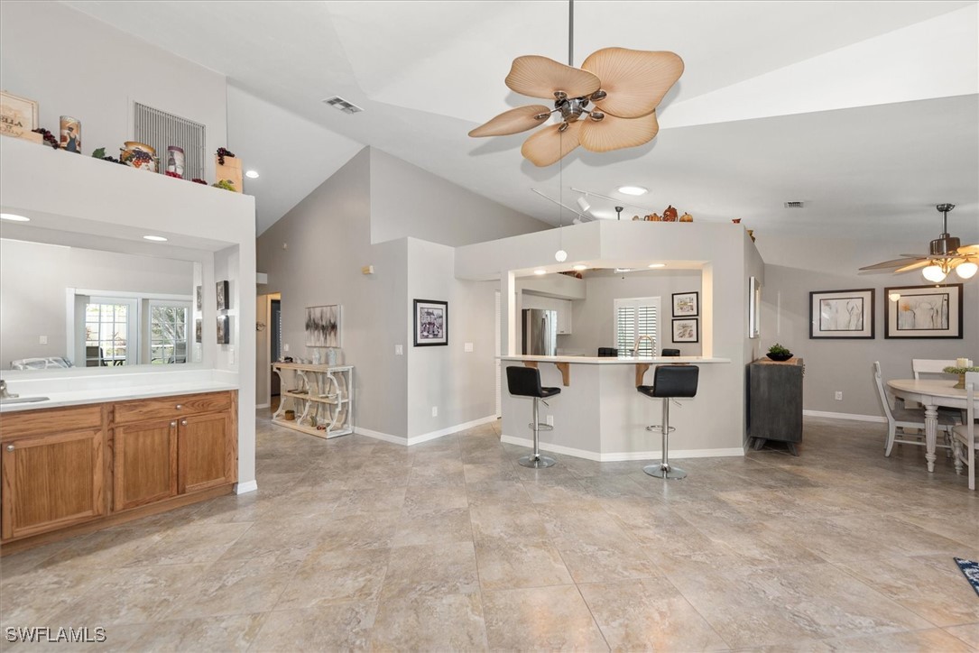 3 Bed SingleFamilyResidence for Sale in Kelly Greens, FL — photo 5