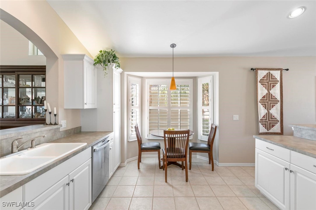 2 Bed Waterfront Home for Sale in Sabal Palm, FL — photo 5
