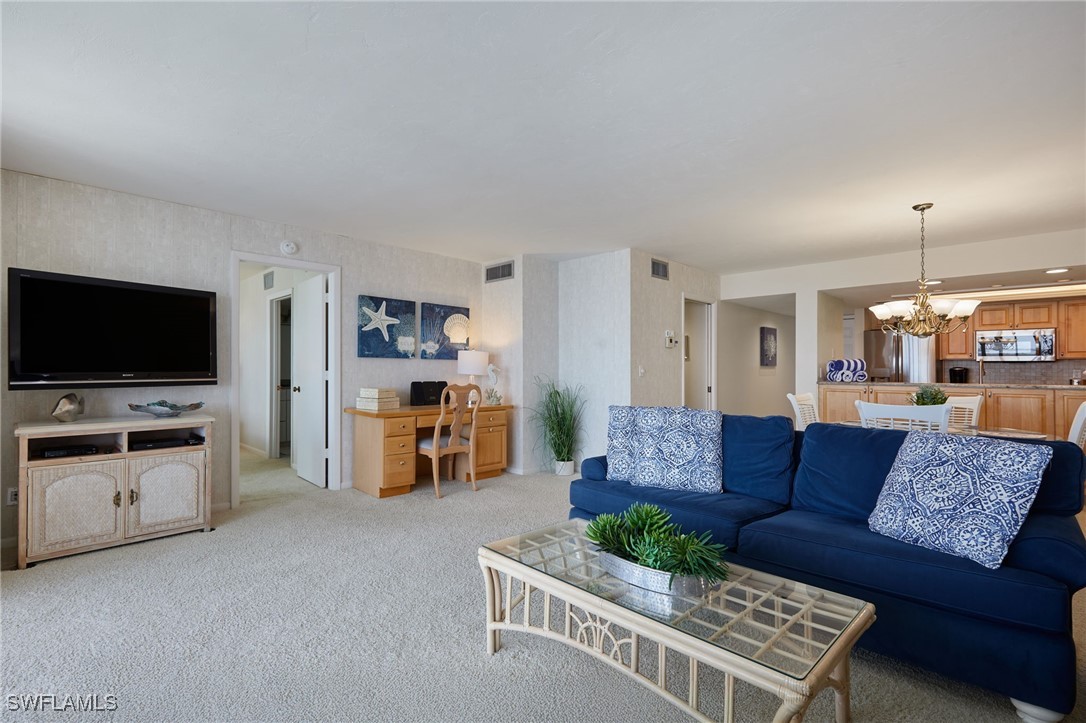 2 Bed Waterfront Home for Sale in Fort Myers, FL, $450,000 — photo 5