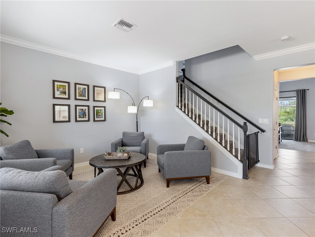 5 Bed Pool Home for Sale in Estero, photo 5