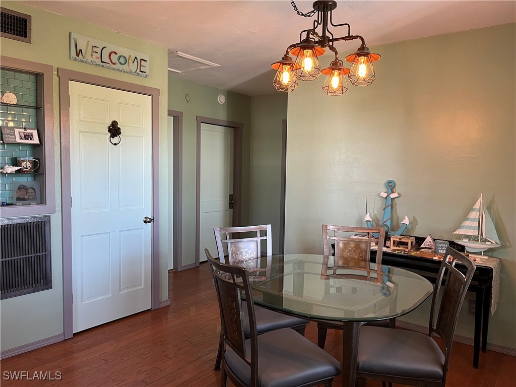 3 Bed Pool Home for Sale in St James City, FL, $341,500 — photo 5