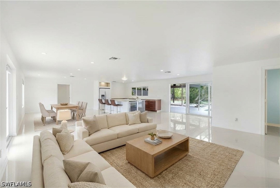 2 Bed Pool Home for Sale in Naples, photo 5