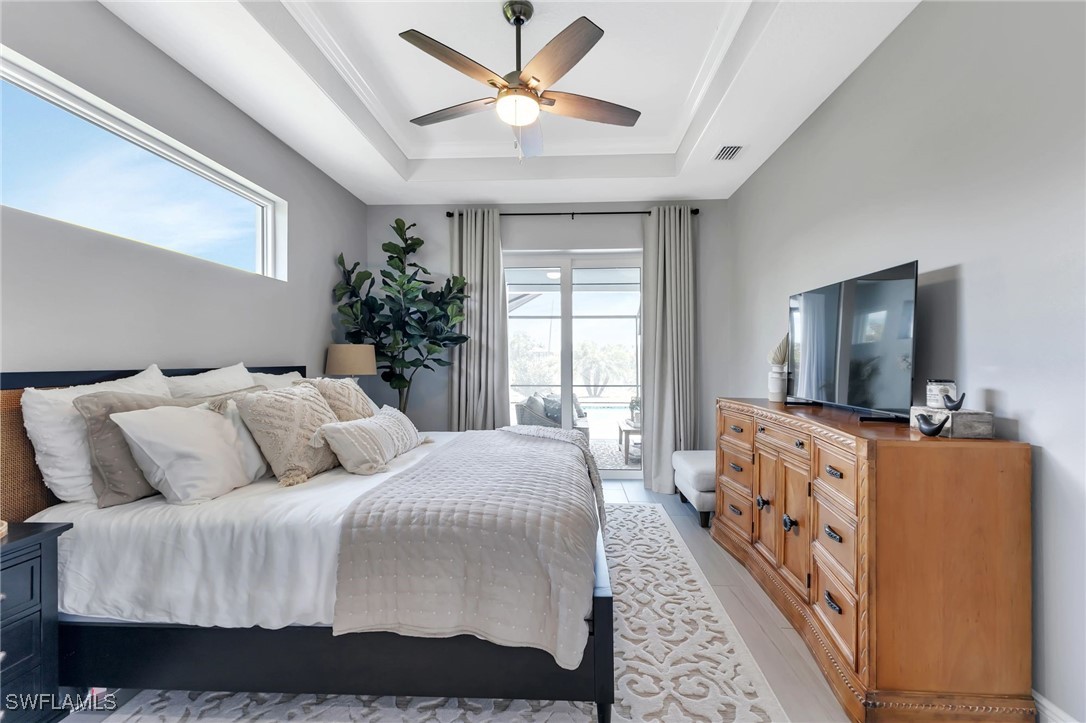 3 Bed Pool Home for Sale in South Gulf Cove, photo 5