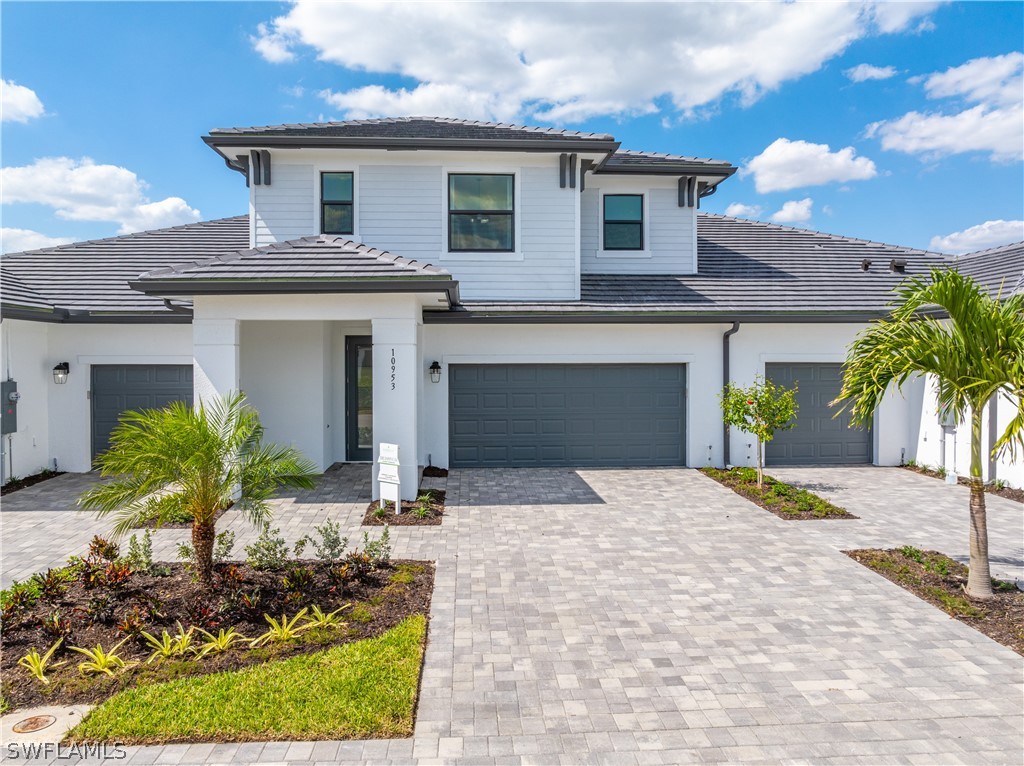 3 Bed Attached for Sale in Parkway Preserve, FL, $485,990 — photo 5