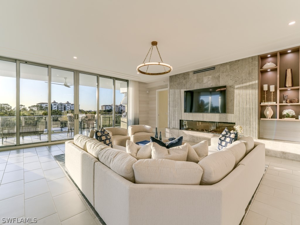 4 Bed Condominium for Sale in Bonita Springs, FL, $3,500,000 — photo 5