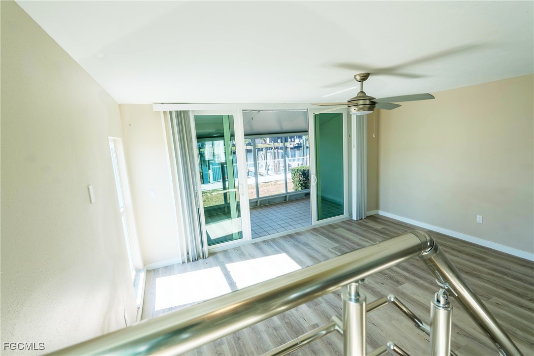 2 Bed Waterfront Home for Sale in Boardwalk Caper, FL — photo 5