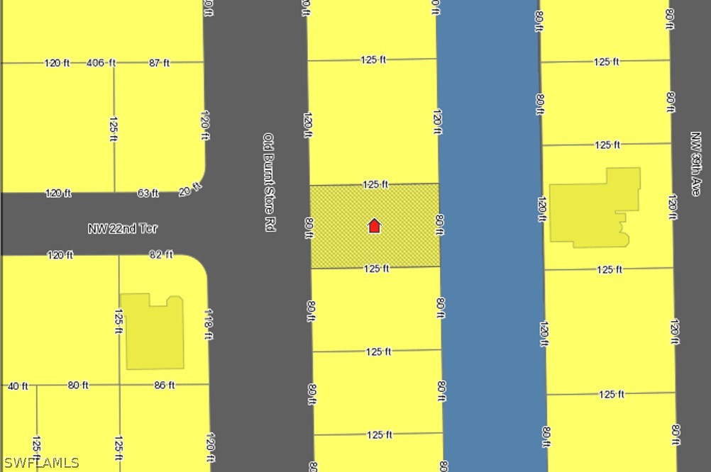 Waterfront Home for Sale in Cape Coral, photo 5