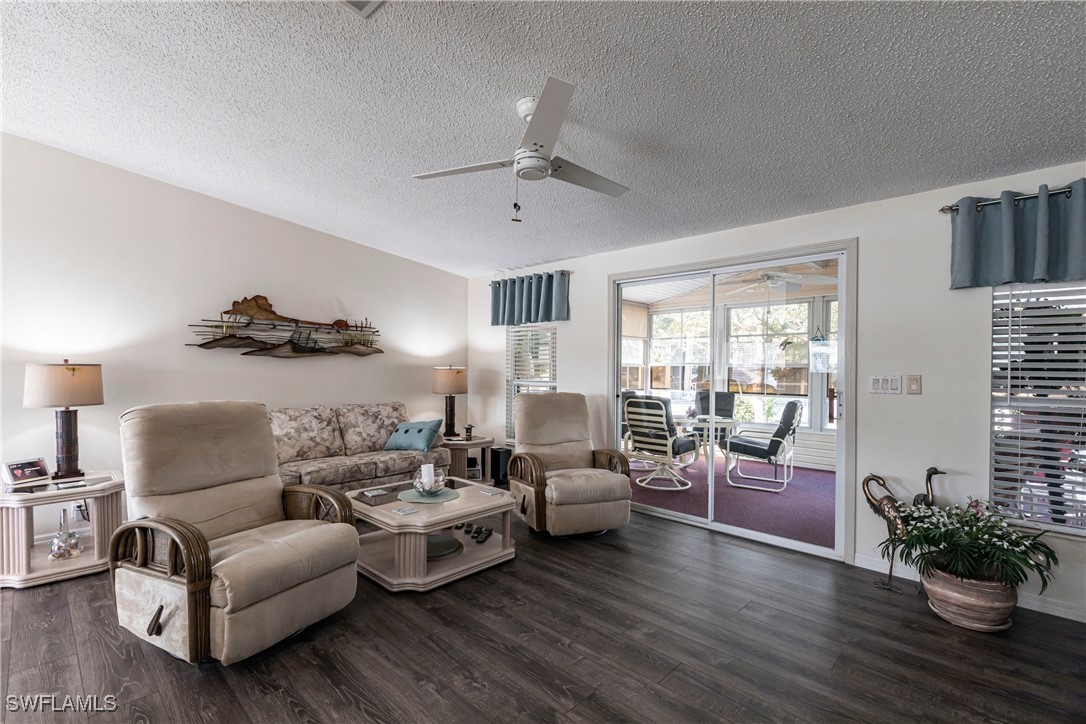 2 Bed ManufacturedHome for Sale in North Fort Myers, FL — photo 5