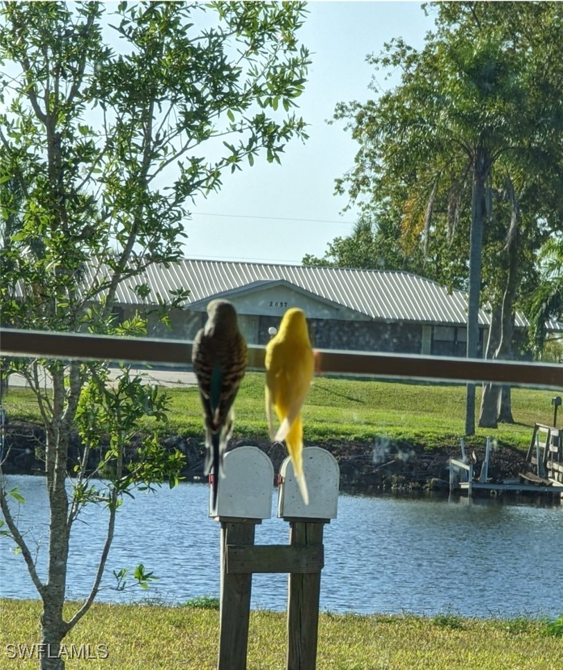 2 Bed Waterfront Home for Sale in Moore Haven, photo 5
