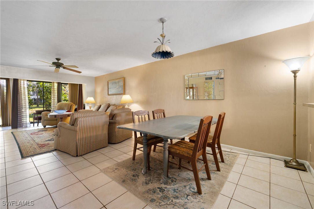 2 Bed Condominium for Sale in Misty Pines, FL, $174,999 — photo 5