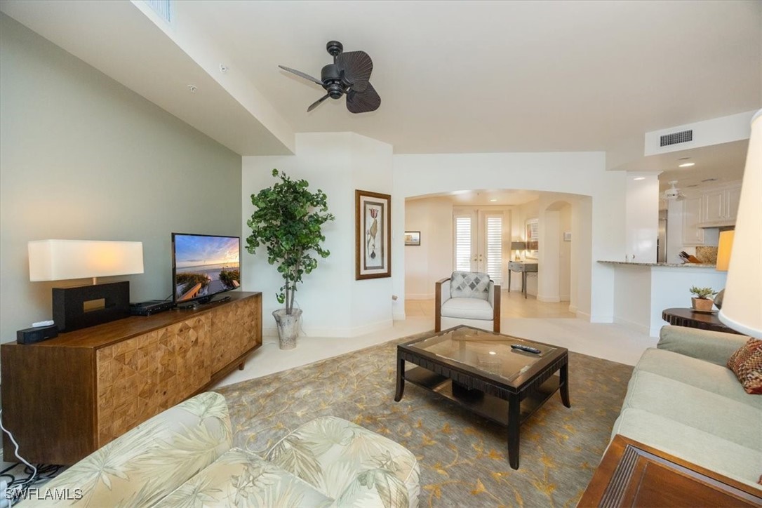3 Bed Waterfront Home for Sale in Naples, FL, $199,000 — photo 5