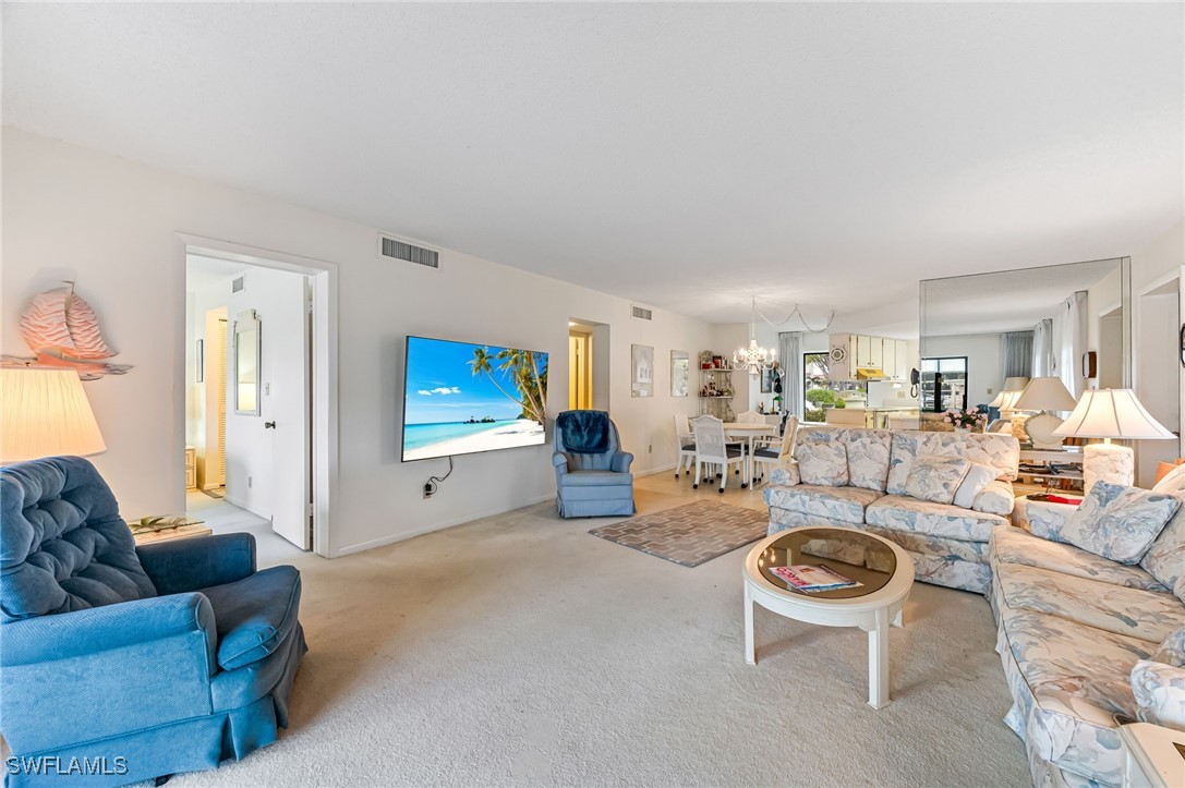 2 Bed Waterfront Home for Sale in Palm Isle, photo 5