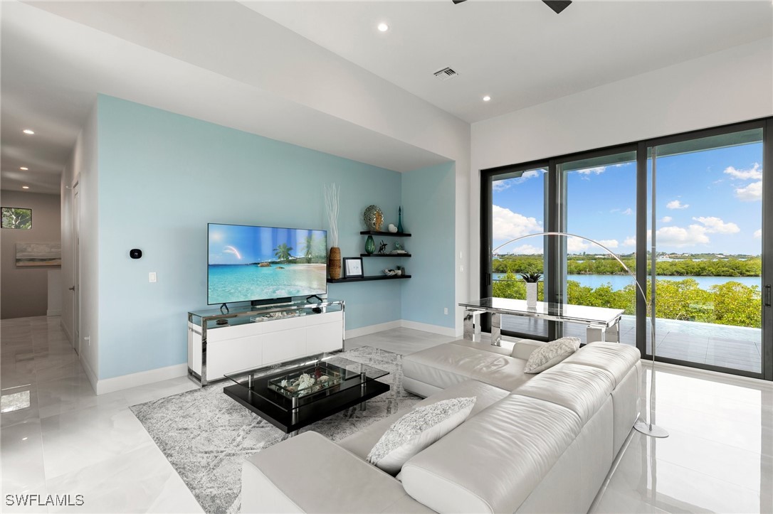 4 Bed Pool Home for Sale in Key Marco, FL, $2,325,000 — photo 5