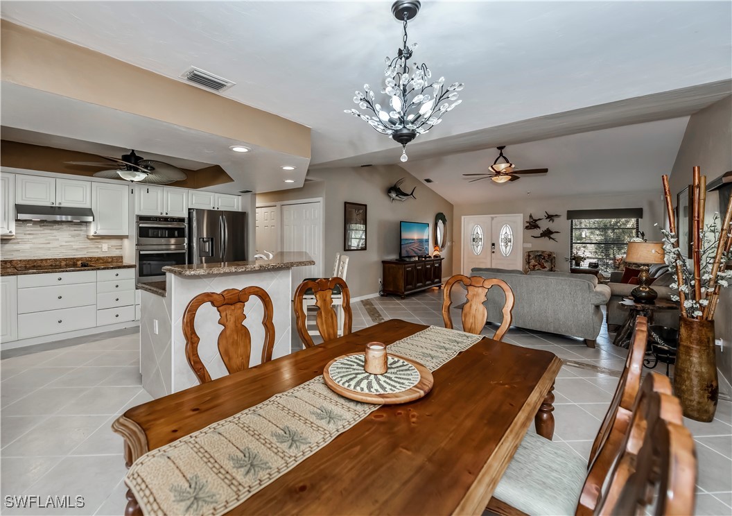 2 Bed SingleFamilyResidence for Sale in Cape Coral, FL — photo 5