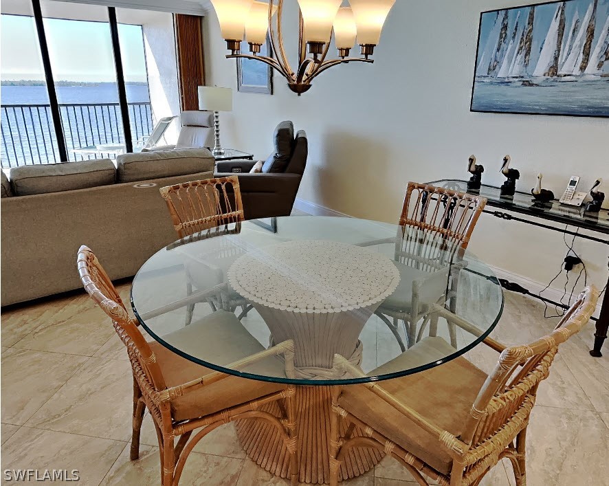 2 Bed Waterfront Home for Sale in Fort Myers, FL, $650,000 — photo 5
