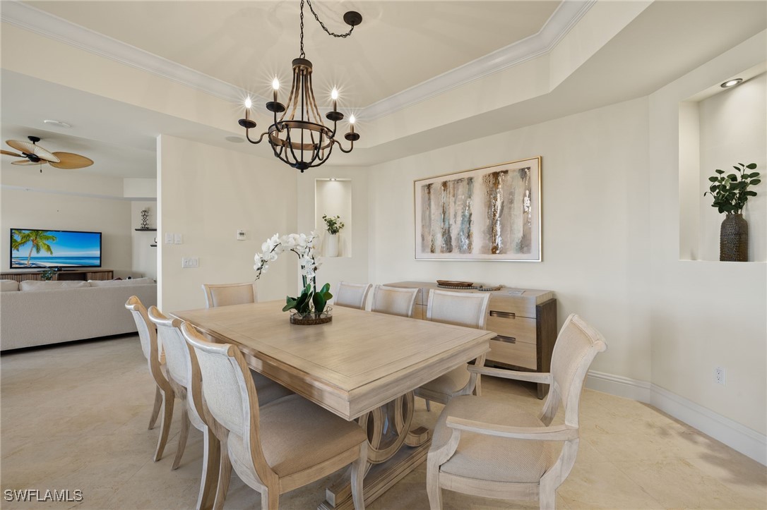 4 Bed Waterfront Home for Sale in Fort Myers, FL, $1,499,000 — photo 5