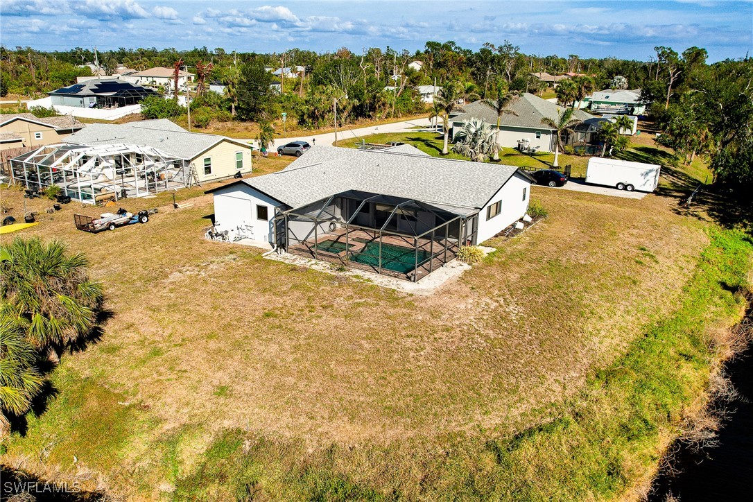 3 Bed Pool Home for Sale in Port Charlotte, photo 5