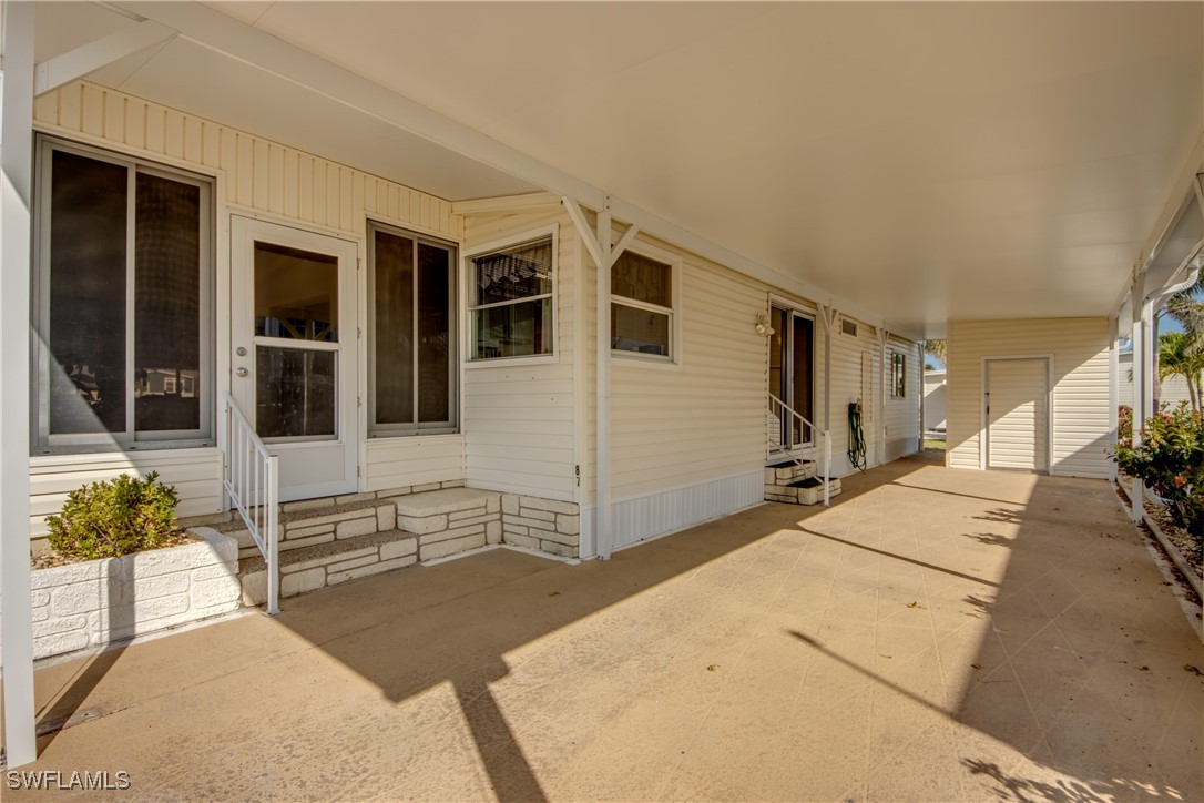 2 Bed ManufacturedHome for Sale in Pine Island Cove, photo 5