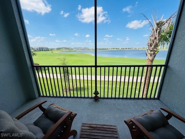 2 Bed Waterfront Home for Sale in Ave Maria, FL — photo 5