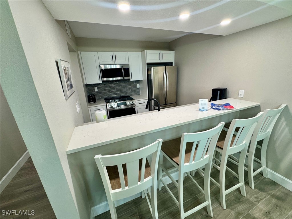 1 Bed Condominium for Sale in Sanibel, photo 5
