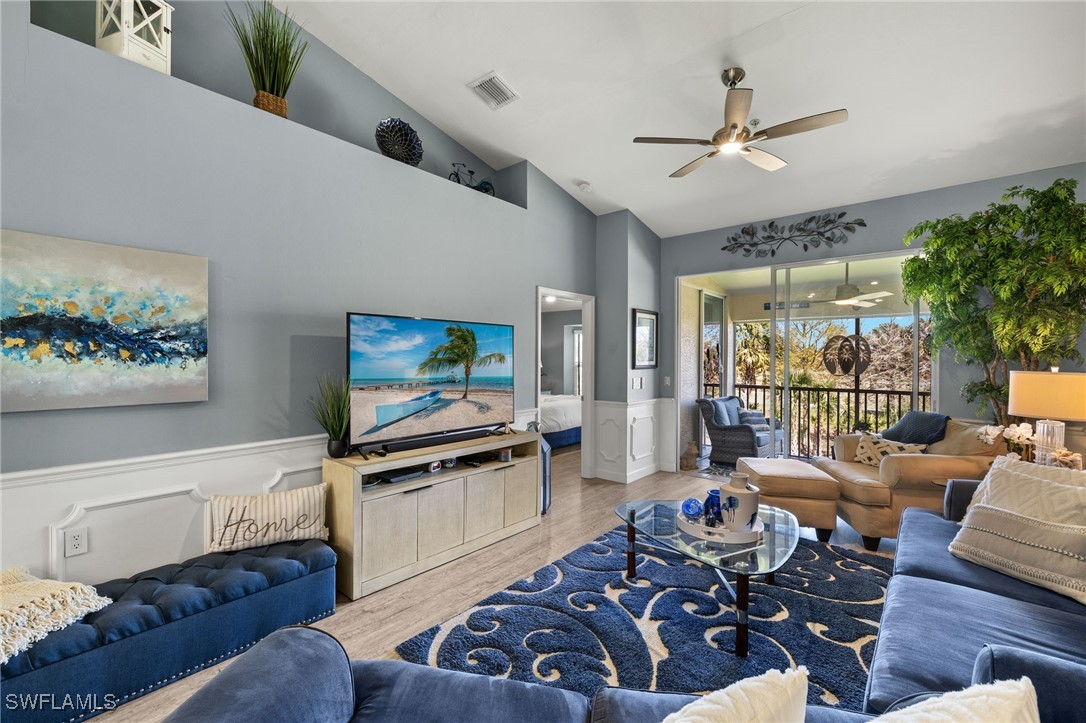 2 Bed Condominium for Sale in Stoneybrook, FL — photo 5