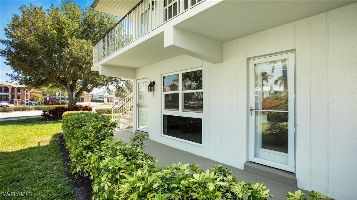 2 Bed Condominium for Sale in Seabreeze Apts, FL, $220,000 — photo 5