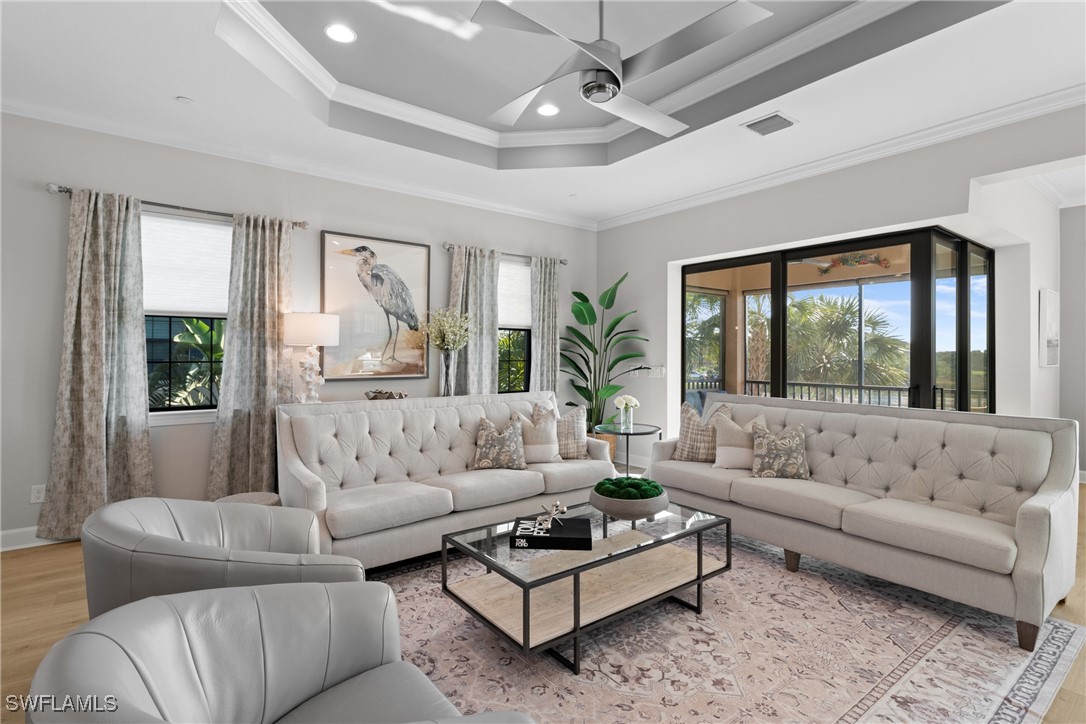 3 Bed Condominium for Sale in Esplanade, photo 5