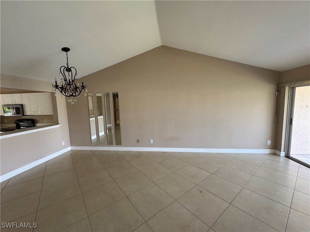 2 Bed Waterfront Home for Sale in Diamond, FL, $245,000 — photo 5
