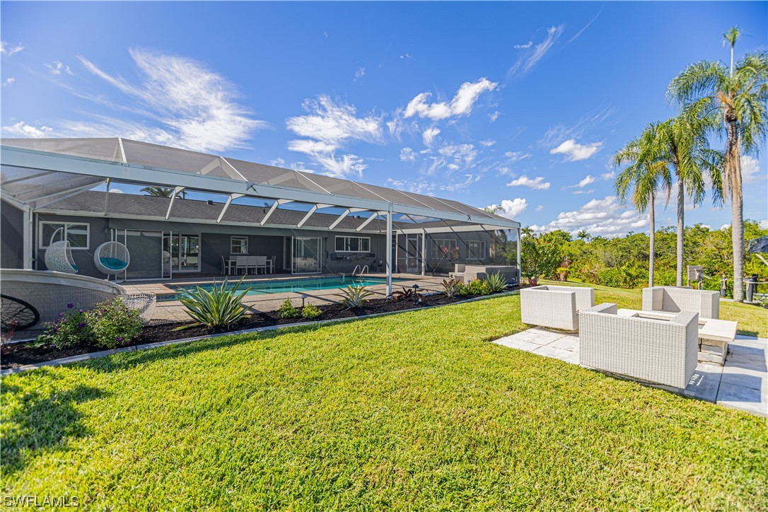4 Bed Pool Home for Sale in Yacht Club Colony, FL, $620,000 — photo 5