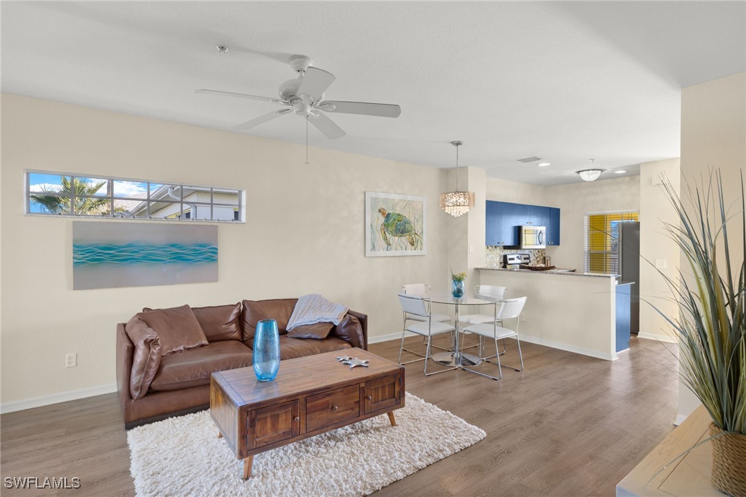 2 Bed Waterfront Home for Sale in Punta Gorda, photo 5