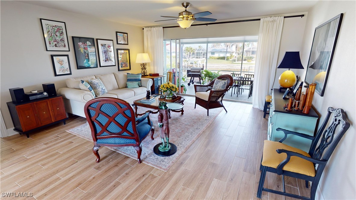 2 Bed Waterfront Home for Sale in Punta Gorda, photo 5