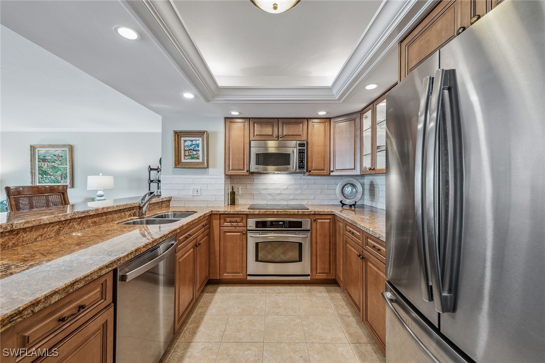 2 Bed Waterfront Home for Sale in Lausanne, FL, $1,350,000 — photo 5
