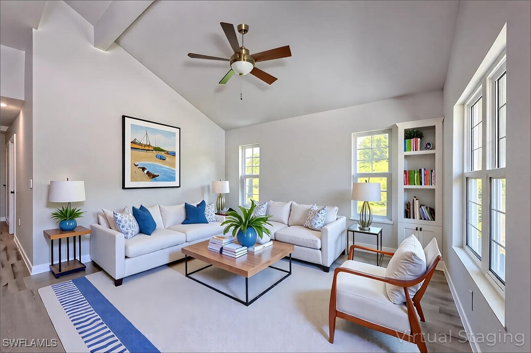 3 Bed SingleFamilyResidence for Sale in Punta Gorda, FL — photo 5