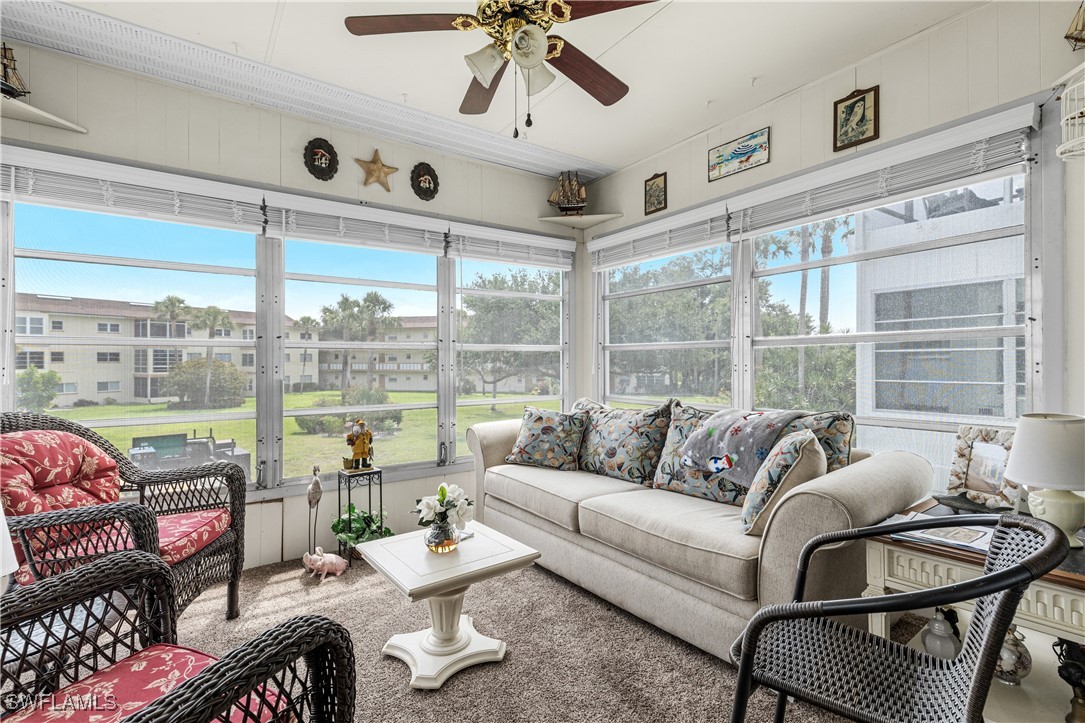 2 Bed Pool Home for Sale in Tropic Terrace, photo 5
